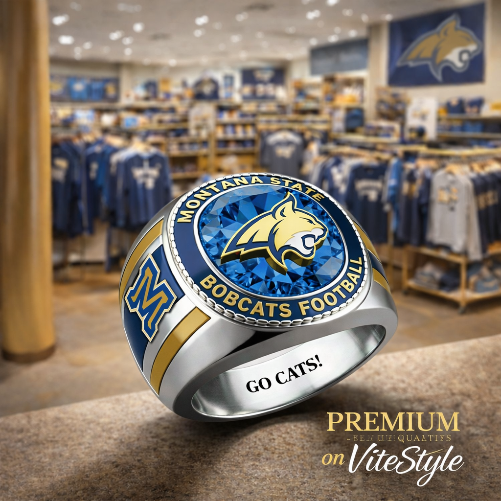 Montana State Ring