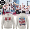 Montreal Victoire Celebration Walter Cup Champions 2026 Hoodie T-Shirt