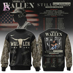 Morgan Still The Problem 2026 World Tour Shirt