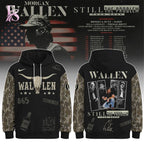 Morgan Still The Problem 2026 World Tour Shirt
