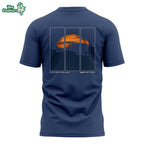 Morgan Wallen Been By Now T-shirt