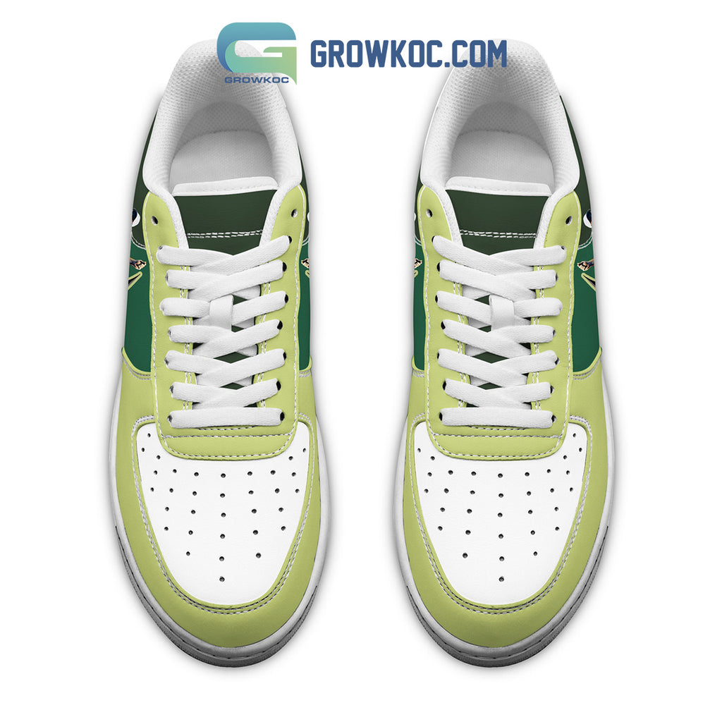 Morgan Wallen One Night At A Time Air Force 1 Shoes