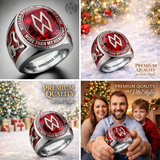 Morgan Wallen Ring