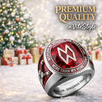 Morgan Wallen Ring