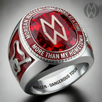 Morgan Wallen Ring