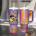Morgan Wallen Sand In My Boots Custom Tumbler Personalized Fan Mug