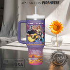 Morgan Wallen Sand In My Boots Custom Tumbler Personalized Fan Mug