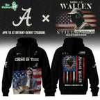 Morgan Wallen Still The Problem Tour 2026 Hoodie