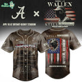 Morgan Wallen Still The Problem Tour 2026 Jersey