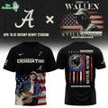 Morgan Wallen Still The Problem Tour 2026 Tshirt