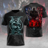 Mortal Kombat 2 2026 3D Apparel – TANTN22268