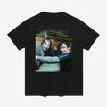 Mr. Whatsit Will And Mike Stranger Things Shirt