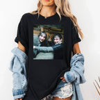 Mr. Whatsit Will And Mike Stranger Things Shirt