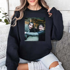 Mr. Whatsit Will And Mike Stranger Things Shirt