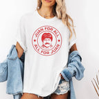 Mrbeast Juan For All Shirt