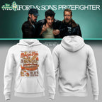 Mumford And Sons Birmingham Al 2026 Hoodie