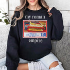 My Roman Empire Costco Hot Dog Shirt