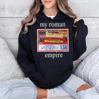 My Roman Empire Costco Hot Dog Shirt