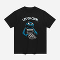 Myron Gaines Let Em Cook Shirt