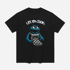 Myron Gaines Let Em Cook Shirt