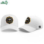 Nashville Predators First Responders Night Hockey Jersey