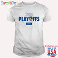 NBA Minnesota Timberwolves Playoffs 2024 T Shirt
