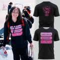 NC State Wolfpack Always Fighting Never Alone Shirt