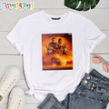 NCAA March Madness 2024 In Dune Part 2 Style T Shirt