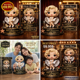 NEW Marilyn Monroe 100th Anniversary POP Figure Doll