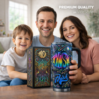 NEW Phish Rock Band 2026 Tumbler