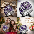 NEW Prince Purple Rain Ring
