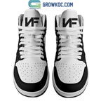 NF Band Hope Song Air Jordan 1 Shoes
