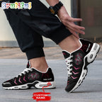 NFL Atlanta Falcons Football Air Max Plus Shoes