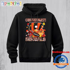 NFL Cincinnati Bengals Team Player Graphics Autumn Hoodie Shirt
