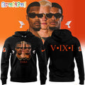 NFL Cincinnati Bengals V IX I Hoodie