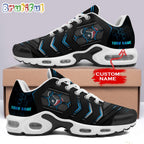 NFL Houston Texans Football Air Max Plus Shoes