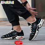 NFL Houston Texans Football Air Max Plus Shoes
