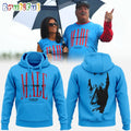 NFL Houston Texans H-Town Made 2024 Training Camp Hoodie T-Shirt