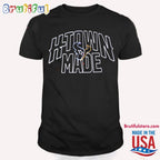 NFL Houston Texans HTown Made T Shirt