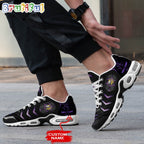 NFL Minnesota Vikings Football Air Max Plus Shoes