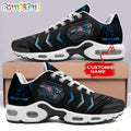 NFL New England Patriots Football Air Max Plus Shoes