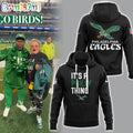 NFL Philadelphia Eagles It’s A Philly Thing Hoodie Shirt