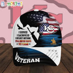 NFL San Francisco 49ers Special American Flag US Veteran Baseball Cap