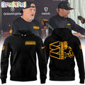 NFL Washington Commanders 2024 Football Hoodie T-Shirt