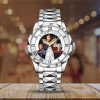 Star Trek Alloy Luxury Quartz Watch - NGHIAVT 3255