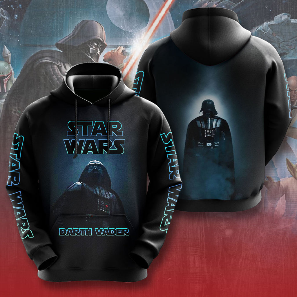 Star Wars 3D Apparel – NGHIAVT3674