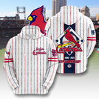 St. Louis Cardinals 3D Apparel – NGHIAVT3711