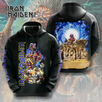 Iron Maiden 3D Apparel – NGHIAVT3788