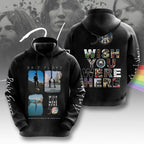 Pink Floyd 2025 3D Apparel – NGHIAVT3823