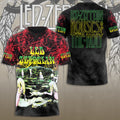 Led Zeppelin 3D Apparel – NGHIAVT3849